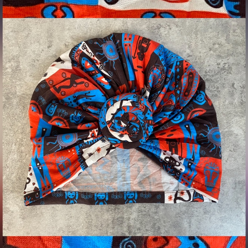 Turban